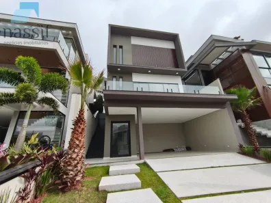 Casa de Condomínio com 3 Quartos à venda, 298m² no Fazenda Rodeio, Mogi das Cruzes