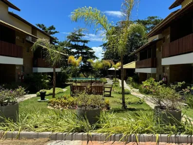 Apartamento com 2 Quartos à venda, 75m² no Guarajuba (Monte Gordo), Camaçari