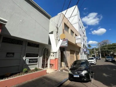 Sala Comercial para alugar, 50m² no Centro, Presidente Prudente
