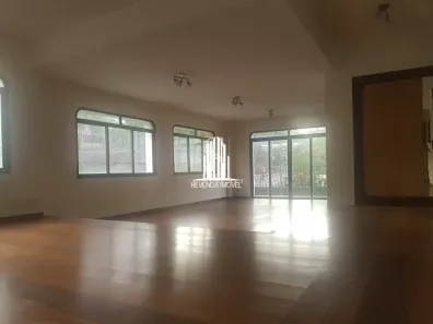Apartamento com 3 Quartos à venda, 234m² no Vila Andrade, São Paulo