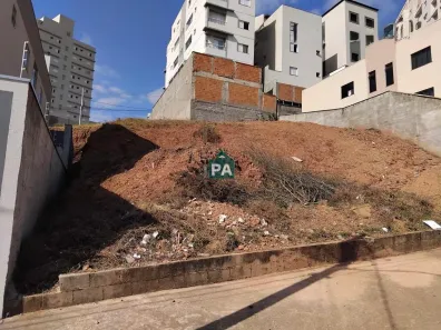 Lote/Terreno à venda, 250m² no Residencial Veredas, Poços de Caldas