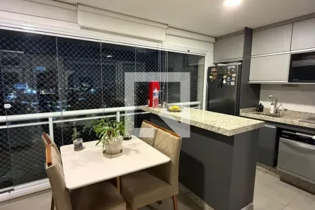 Apartamento com 2 Quartos à venda, 62m² no Centro, São Bernardo do Campo