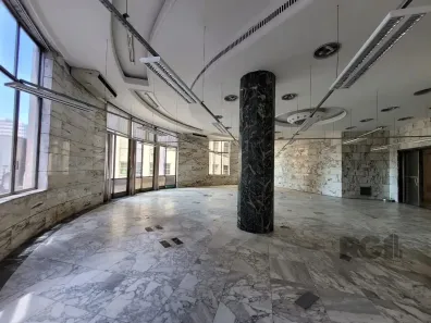 Sala Comercial para alugar, 999m² no Centro Histórico, Porto Alegre