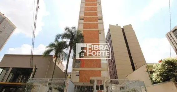 Cobertura com 3 Quartos à venda, 145m² no Centro, Campinas