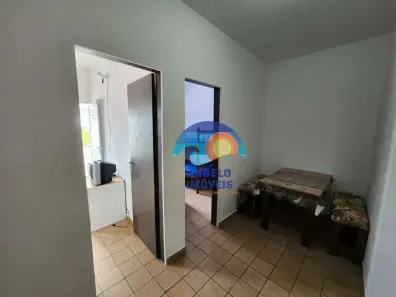 Apartamento com 2 Quartos à venda, 43m² no Balneario Arpoador, Peruíbe