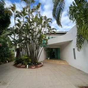 Casa de Condomínio com 5 Quartos à venda, 1300m² no Interlagos (Abrantes), Camaçari