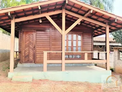 Casa com 1 Quarto à venda, 42m² no Jardim Imperial, Atibaia