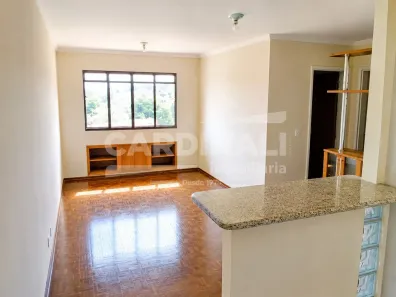 Apartamento com 2 Quartos à venda, 70m² no Parque Santa Mônica, São Carlos