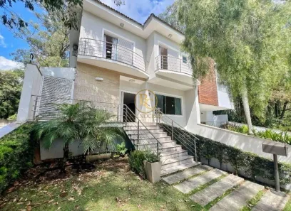 Casa de Condomínio com 4 Quartos à venda, 529m² no Tucuruvi, São Paulo
