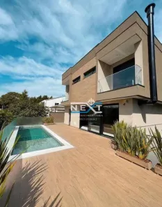 Casa de Condomínio com 4 Quartos à venda, 720m² no Alphaville Residencial Um, Barueri