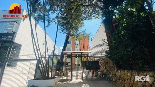 Apartamento com 2 Quartos à venda, 52m² no Rio Branco, Porto Alegre