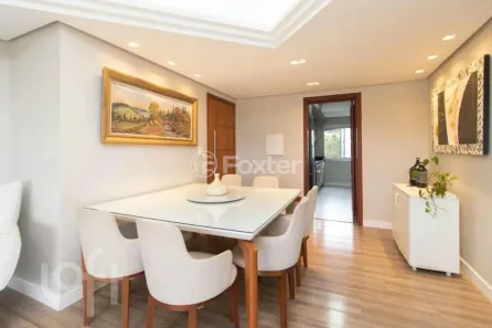 Apartamento com 3 Quartos à venda, 108m² no Teresópolis, Porto Alegre