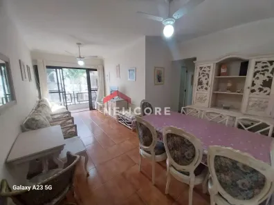 Apartamento com 3 Quartos à venda, 85m² no Enseada, Guarujá