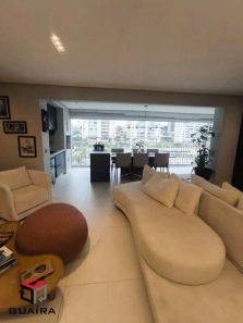 Apartamento com 4 Quartos à venda, 155m² no Centro, São Bernardo do Campo