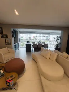 Apartamento com 4 Quartos à venda, 155m² no Centro, São Bernardo do Campo