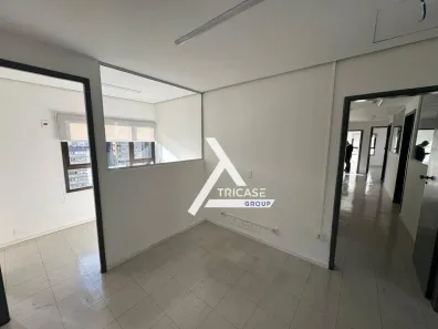 Sala Comercial para alugar, 160m² no Itaim Bibi, São Paulo