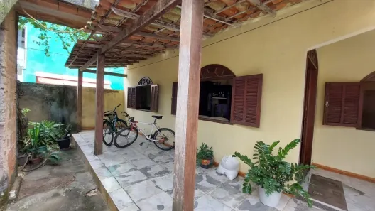 Sobrado com 3 Quartos à venda, 150m² no Residencial Praia Âncora, Rio das Ostras