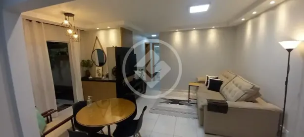 Apartamento com 2 Quartos à venda, 65m² no Setor Serra Dourada - 3ª Etapa, Aparecida de Goiânia