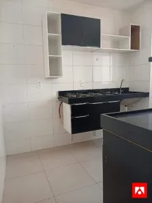Apartamento com 2 Quartos à venda, 46m² no Jardim Santa Alice, Santa Bárbara D'Oeste