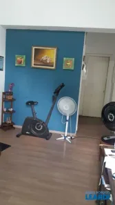 Apartamento com 2 Quartos à venda, 68m² no Água Branca, São Paulo