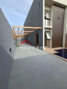 Casa com 3 Quartos à venda, 109m² no Poço, Cabedelo