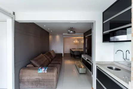 Flat com 3 Quartos à venda, 100m² no Gleba Fazenda Palhano, Londrina