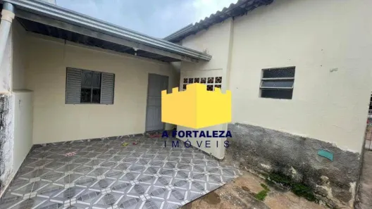 Casa com 2 Quartos para alugar, 300m² no Cidade Jardim, Americana