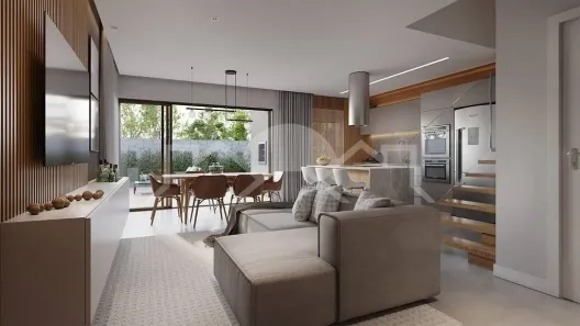 Casa com 3 Quartos à venda, 151m² no Glória, Joinville