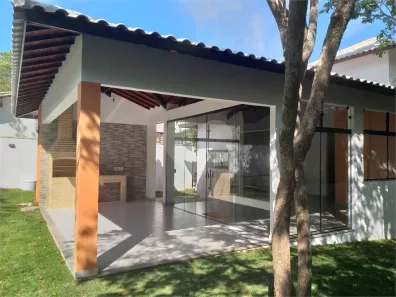 Casa de Condomínio com 3 Quartos à venda, 350m² no Caravelas, Armação dos Búzios