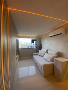 Apartamento com 1 Quarto à venda, 40m² no Boa Viagem, Recife