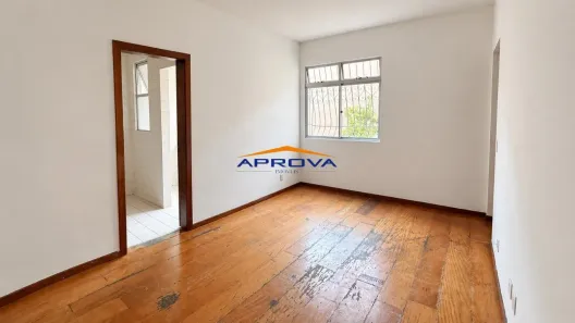 Apartamento com 2 Quartos para alugar, 60m² no Alípio de Melo, Belo Horizonte