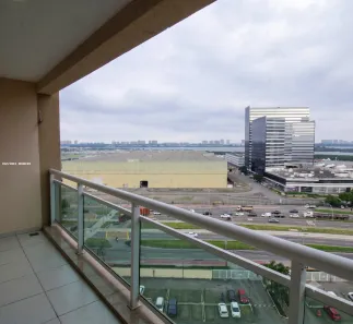 Apartamento com 3 Quartos para alugar, 93m² no Barra Olímpica, Rio de Janeiro