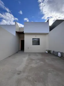 Casa com 3 Quartos à venda, 75m² no Zabelê, Vitória da Conquista