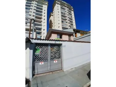 Sobrado com 3 Quartos para alugar, 130m² no Rudge Ramos, São Bernardo do Campo