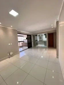 Apartamento com 3 Quartos à venda, 104m² no Setor Bueno, Goiânia