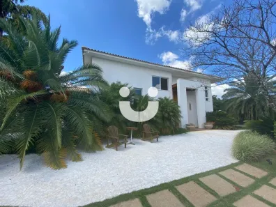 Casa de Condomínio com 4 Quartos à venda, 1500m² no Chacara Santa Terezinha, Araçoiaba da Serra