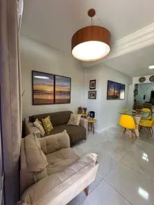 Casa de Condomínio com 3 Quartos à venda, 117m² no Stella Maris, Salvador