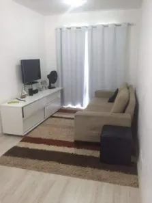 Apartamento com 2 Quartos à venda, 57m² no Parque Reboucas, São Paulo