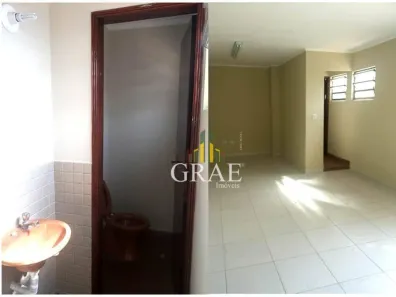 Sala Comercial à venda, 64m² no Planalto, São Bernardo do Campo