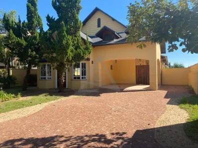 Casa de Condomínio com 3 Quartos à venda, 330m² no Loteamento Alphaville Campinas, Campinas