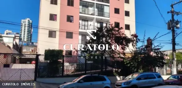 Apartamento com 3 Quartos à venda, 80m² no Vila Guilherme, São Paulo