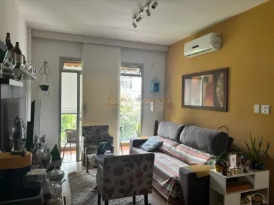 Apartamento com 2 Quartos à venda, 60m² no Vila Isabel, Rio de Janeiro