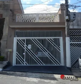 Casa com 3 Quartos à venda, 114m² no Vila Libanesa, São Paulo