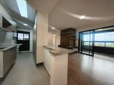 Apartamento com 3 Quartos para alugar, 87m² no Jardim do Paço, Sorocaba