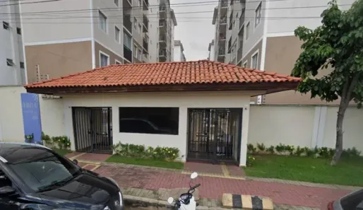 Casa com 2 Quartos à venda, 75m² no Santa Isabel, Teresina