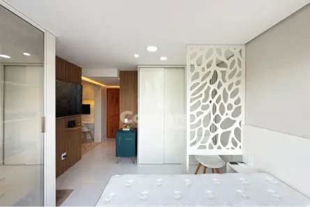 Apartamento com 1 Quarto à venda, 26m² no Cidade Baixa, Porto Alegre