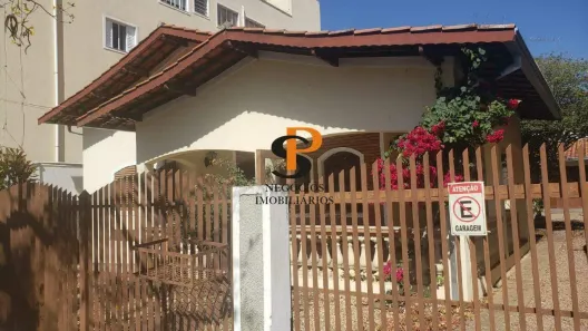 Casa com 3 Quartos à venda, 208m² no Santa Rosa, Vinhedo