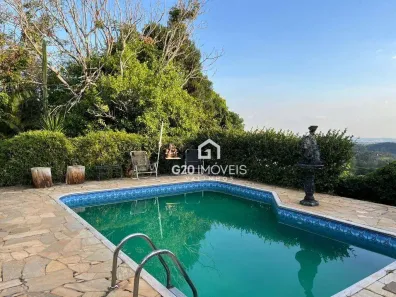 Fazenda/Sítio com 3 Quartos à venda, 320m² no Chácaras Alpina, Valinhos