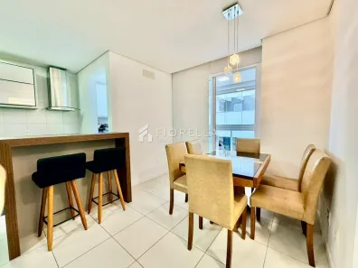 Apartamento com 2 Quartos à venda, 75m² no Centro, São José