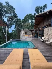 Casa com 4 Quartos à venda, 320m² no Itaipava, Petrópolis